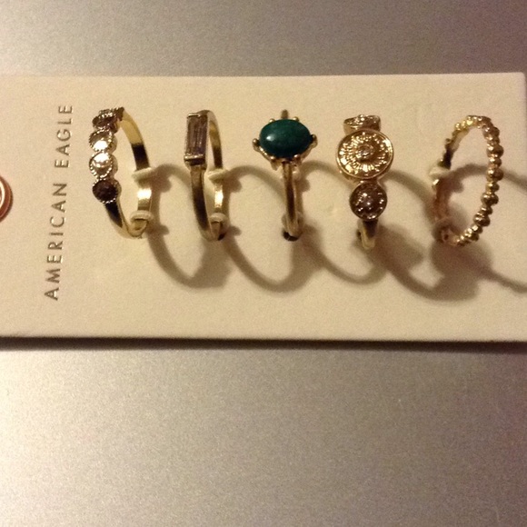Ring Set - Picture 2 of 3